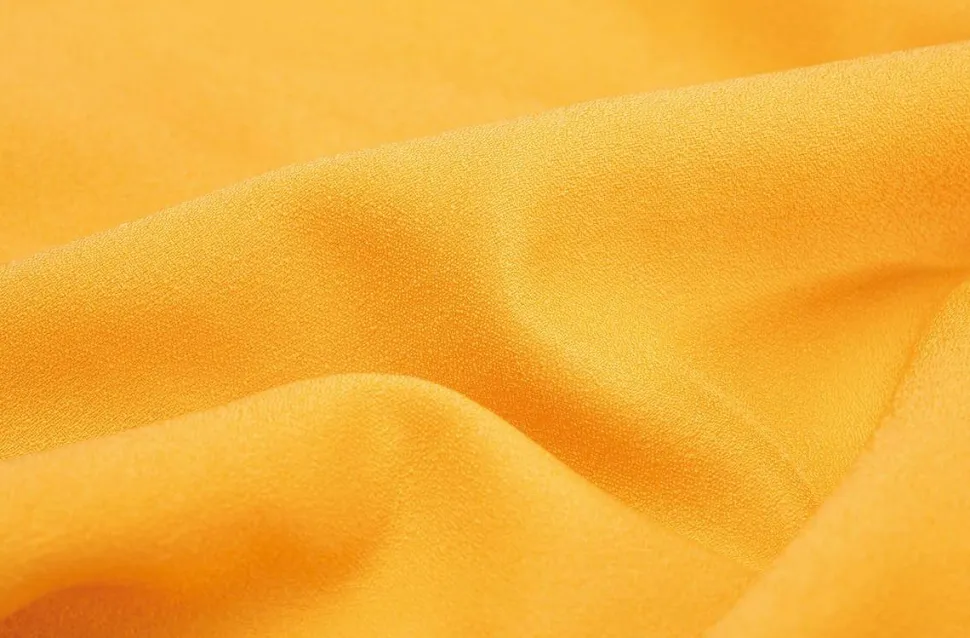 Cocoon Microfiber Towel Hyperlight L Sunrise