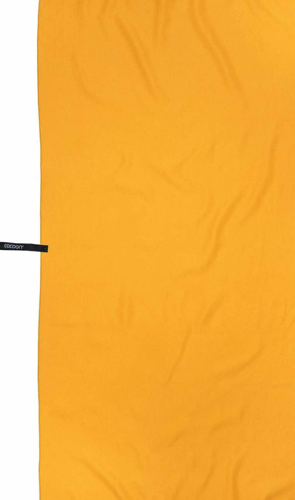 Cocoon Microfiber Towel Hyperlight L Sunrise