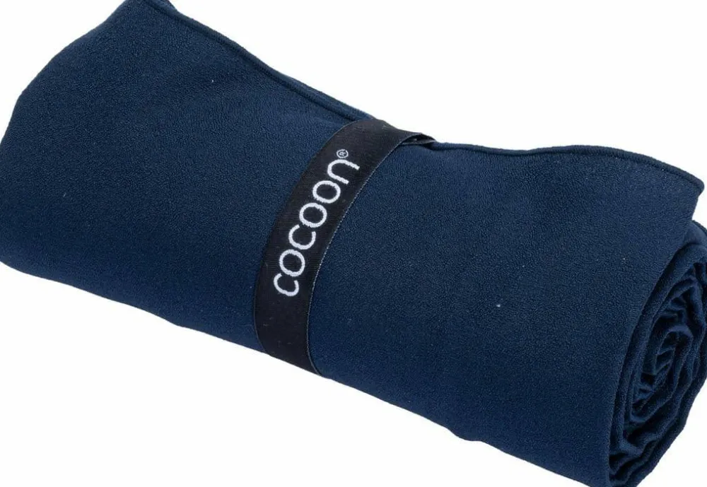 Sale Microfiber Towel Hyperlight M Hälsa & Hygien