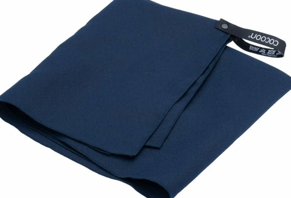 Sale Microfiber Towel Hyperlight M Hälsa & Hygien