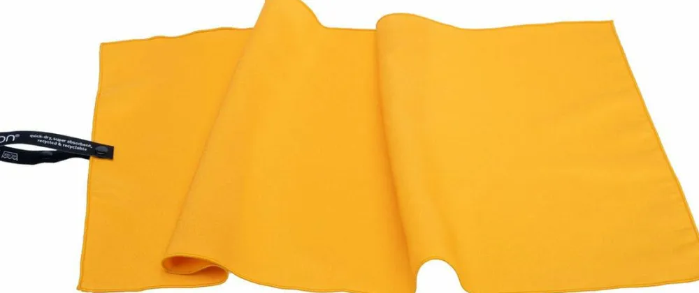 Discount Microfiber Towel Hyperlight S Bada & Snorkla|Resa