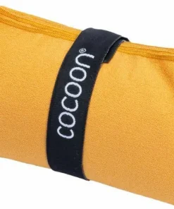 Cocoon Microfiber Towel Hyperlight M Sunrise