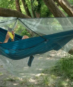 Cocoon Mosquito Net Ultralight For Hammock Silt Green