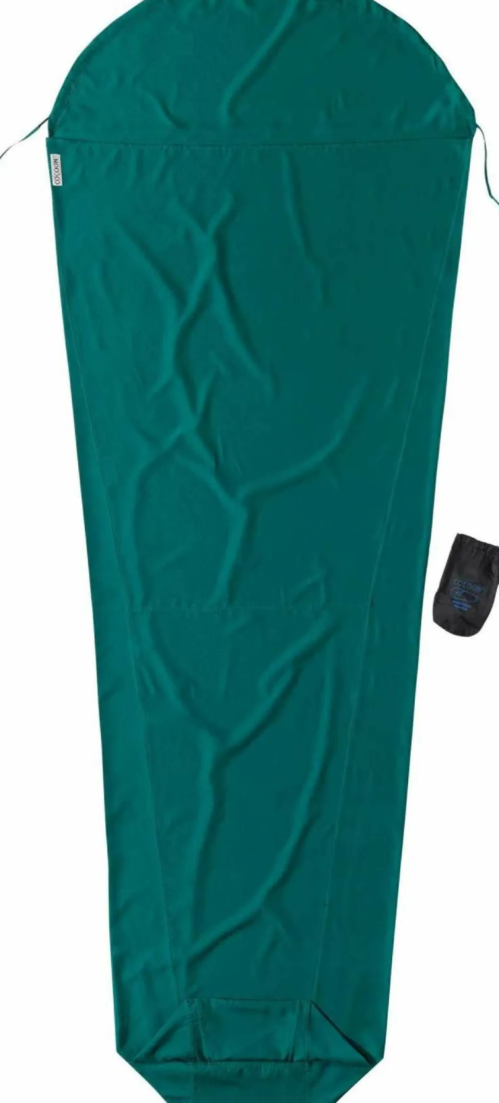 Best Mummy Liner Microfiber Tält, Sovsäckar & Liggunderlag