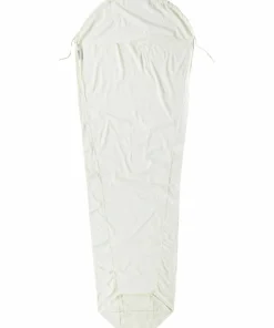 Cocoon Mummy Liner Silk Economy Natural Silk