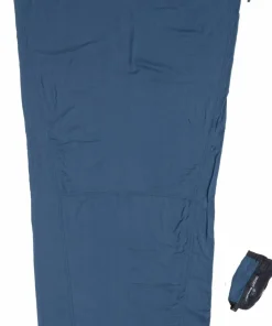 Cocoon Mummyliner Lyocell Mystic Blue