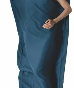 Cocoon Mummyliner Lyocell Mystic Blue