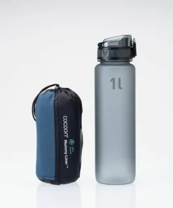 Cocoon Mummyliner Lyocell Mystic Blue