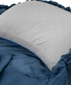 Cocoon Mummyliner Lyocell Mystic Blue