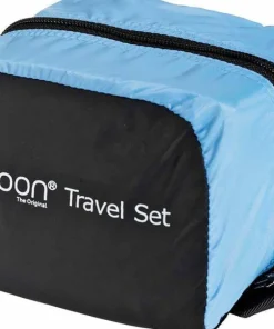 Best Travel Set Ultralight 3 Pieces Övrig Utrustning