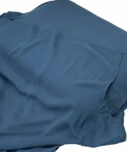 Cocoon Travelsheet Lyocell Mystic Blue Discount
