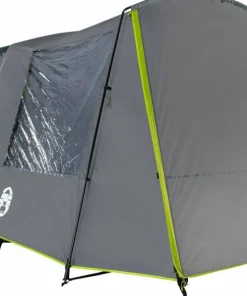 Coleman Closed porch Victoria Falls Grey