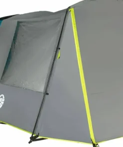 Coleman Closed porch Victoria Falls Grey