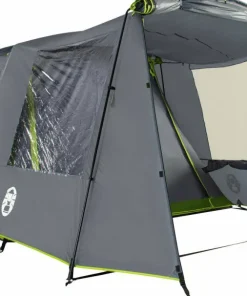 Coleman Closed porch Victoria Falls Grey