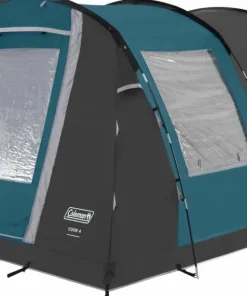 Clearance Cook 4 Camping|Tält, Sovsäckar & Liggunderlag