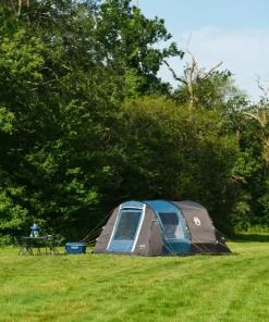 Clearance Cook 4 Camping|Tält, Sovsäckar & Liggunderlag