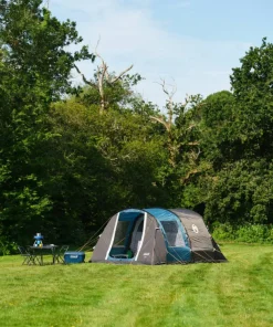 Clearance Cook 4 Camping|Tält, Sovsäckar & Liggunderlag