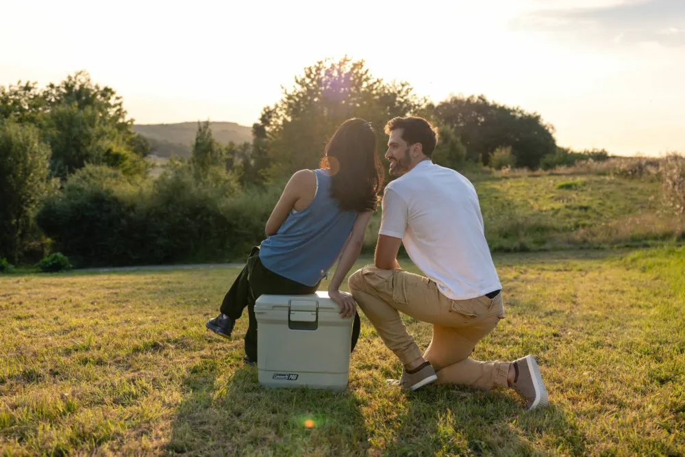 Sale Cooler Pro Series 25qt Chest Camping|Resa