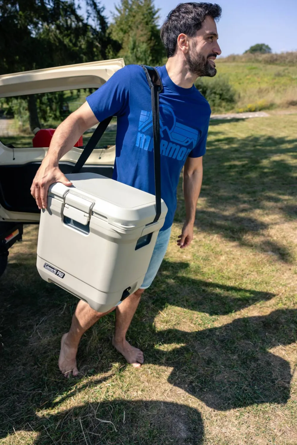 Sale Cooler Pro Series 25qt Chest Camping|Resa