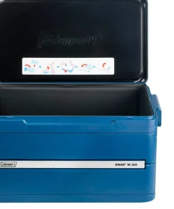 Hot Cooler Snap-N-Go 45qt Camping|Ryggsäckar & Väskor