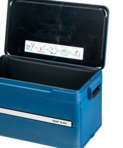 Hot Cooler Snap-N-Go 45qt Camping|Ryggsäckar & Väskor
