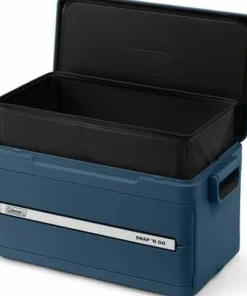 Coleman Cooler Snap-N-Go 35qt Blue