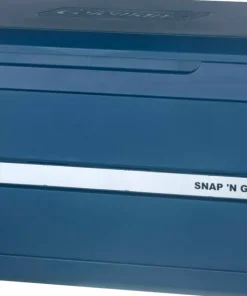 Coleman Cooler Snap-N-Go 35qt Blue