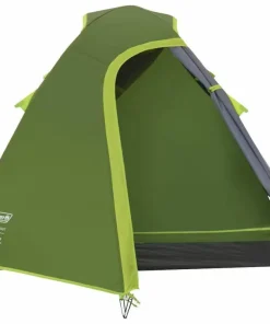 Coleman Darwin 2 Blackout Lime