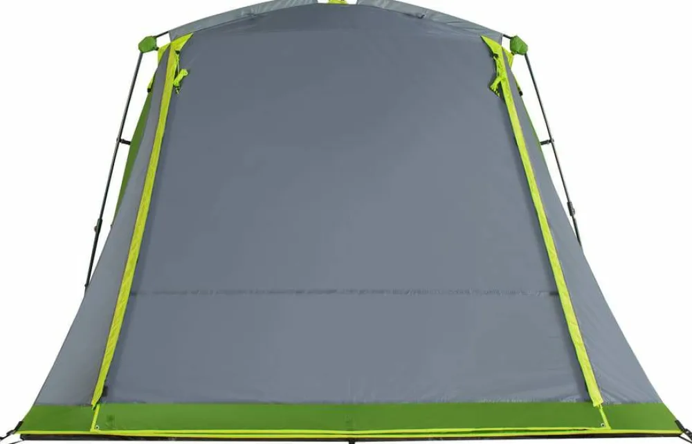 Coleman Fastpitch Victoria Falls 4 Blackout Green-grey Hot