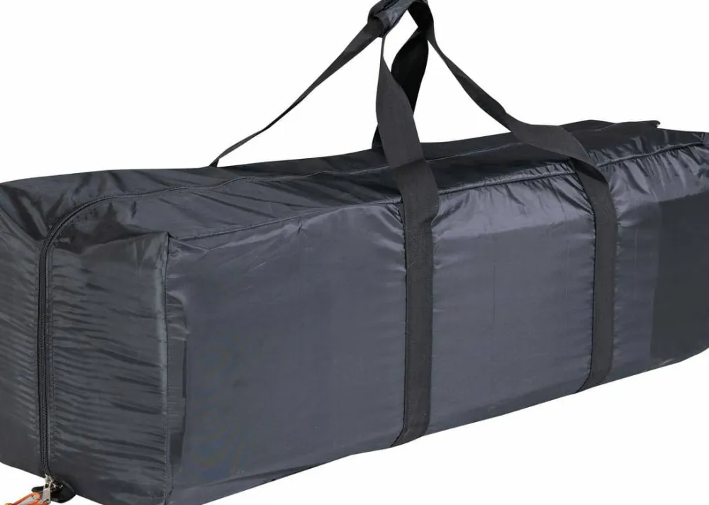 Coleman Fastpitch Victoria Falls 4 Blackout Green-grey Hot