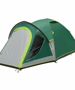 Sale Kobuk Valley 3 Plus Green Camping|Tält, Sovsäckar & Liggunderlag