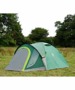 Sale Kobuk Valley 3 Plus Green Camping|Tält, Sovsäckar & Liggunderlag