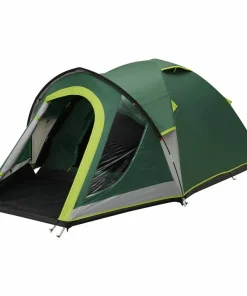 Sale Kobuk Valley 3 Plus Green Camping|Tält, Sovsäckar & Liggunderlag