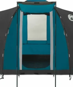 Coleman Spruce Falls 4 OCEAN/GREY Clearance