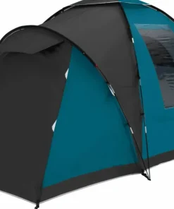 Coleman Spruce Falls 4 OCEAN/GREY Clearance