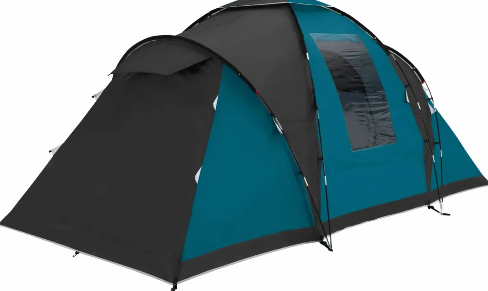 Coleman Spruce Falls 4 OCEAN/GREY Clearance