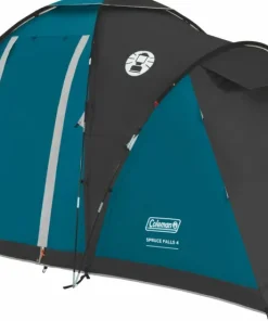 Coleman Spruce Falls 4 OCEAN/GREY Clearance