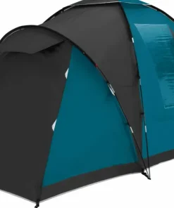Coleman Spruce Falls 4 OCEAN/GREY Clearance