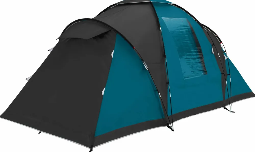 Coleman Spruce Falls 4 OCEAN/GREY Clearance