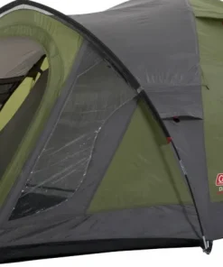 Coleman Tent Darwin 3+ Green Grønn Sale