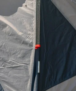 Coleman Tent Darwin 3+ Grey/Green