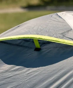 Coleman Tent Darwin 3+ Grey/Green