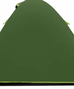 Coleman Tent Darwin 2 Plus Blackout Green-green New