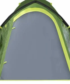 Coleman Tent Darwin 2 Plus Blackout Green-green