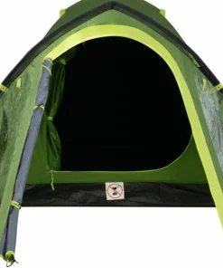 Coleman Tent Darwin 2 Plus Blackout Green-green