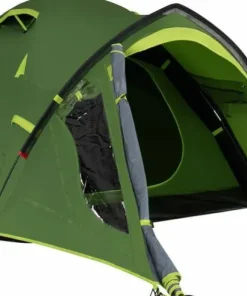 Coleman Tent Darwin 2 Plus Blackout Green-green