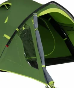 Coleman Tent Darwin 2 Plus Blackout Green-green