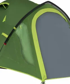 Coleman Tent Darwin 2 Plus Blackout Green-green