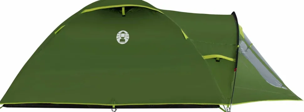 Coleman Tent Darwin 2 Plus Blackout Green-green