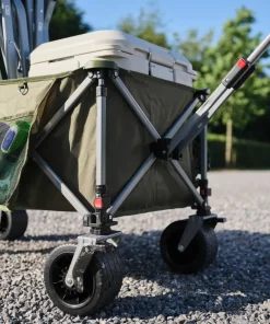 Best Ultimate Terrain Wagon Camping